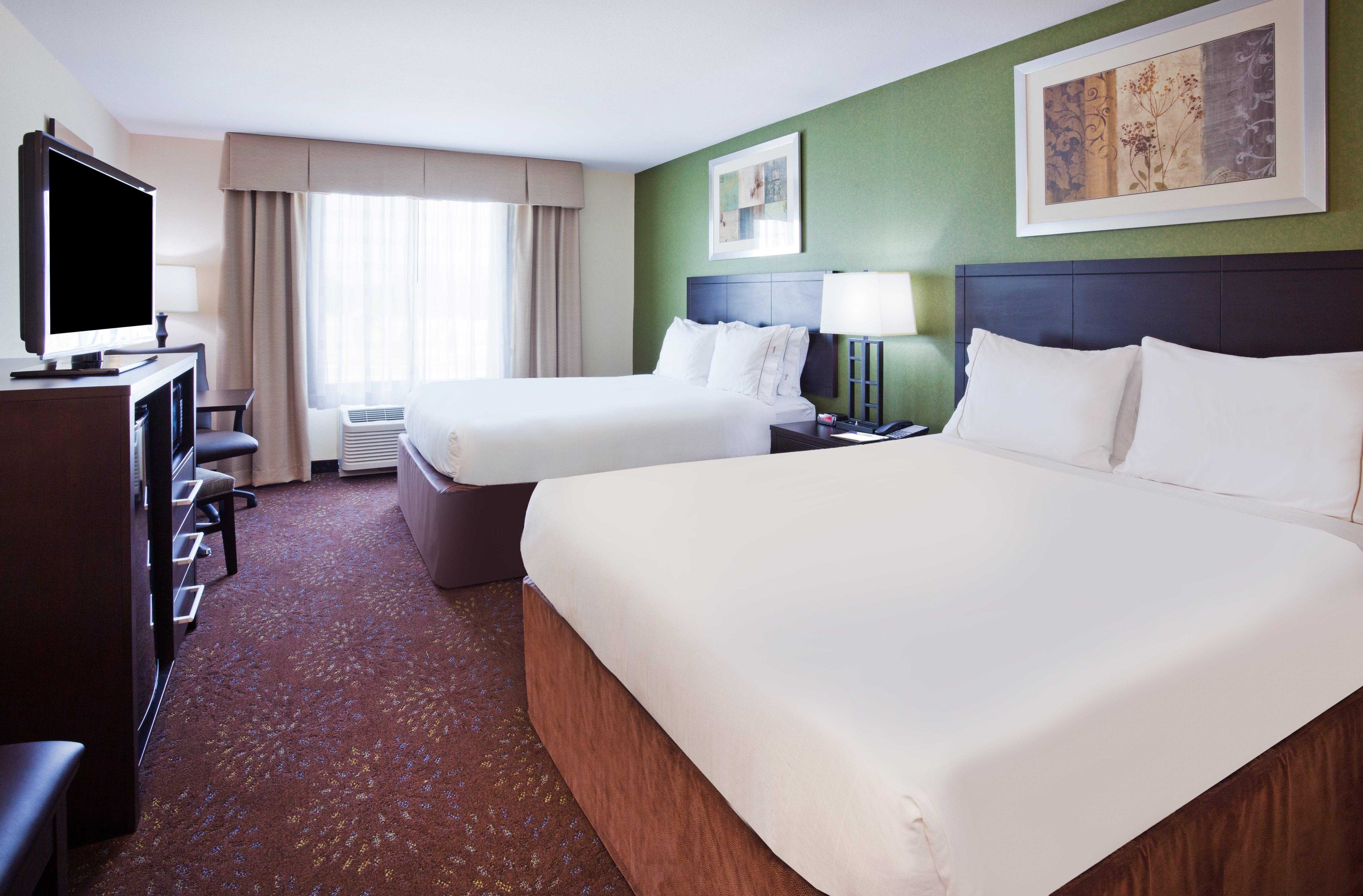 Holiday Inn Express And Suites Rochester West-Medical Center By Ihg Exterior foto